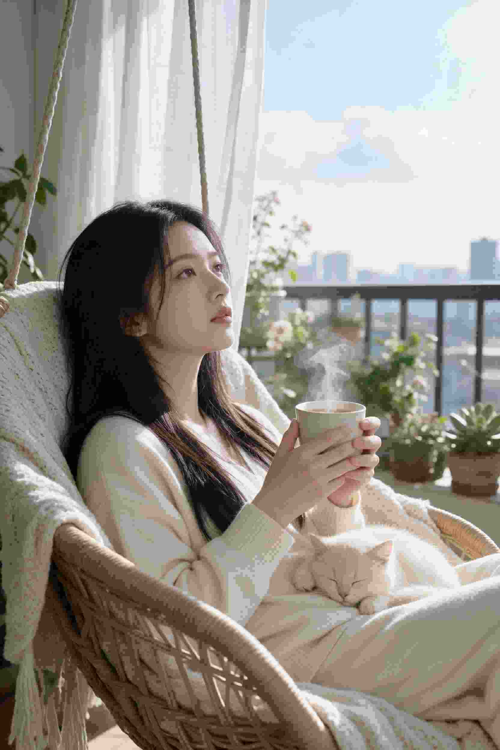 《秘密花园的守护者》