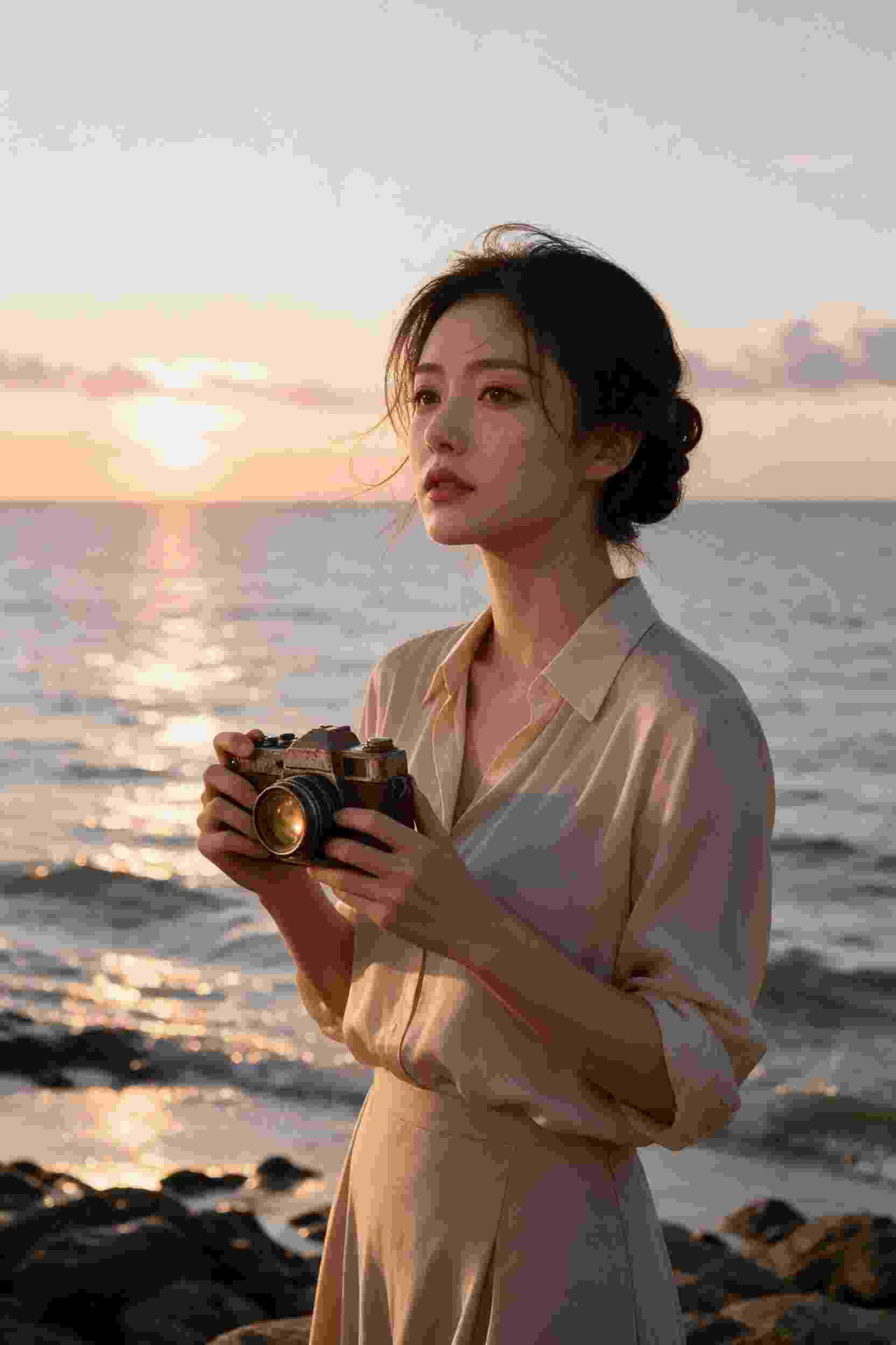 北海道爱恋