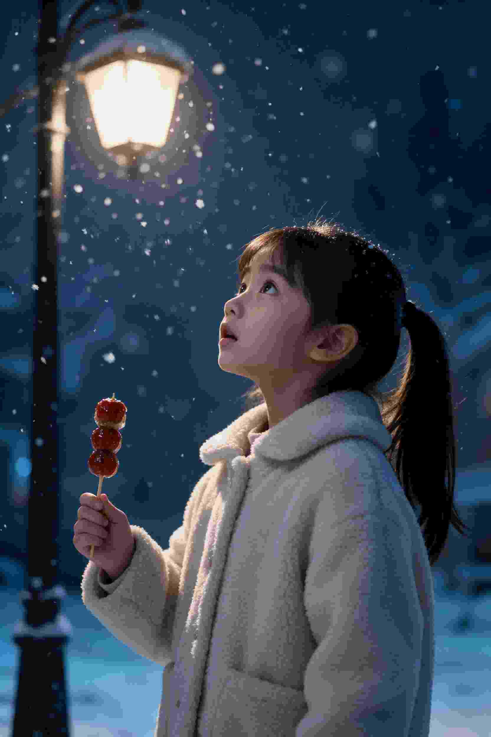 光芒万丈