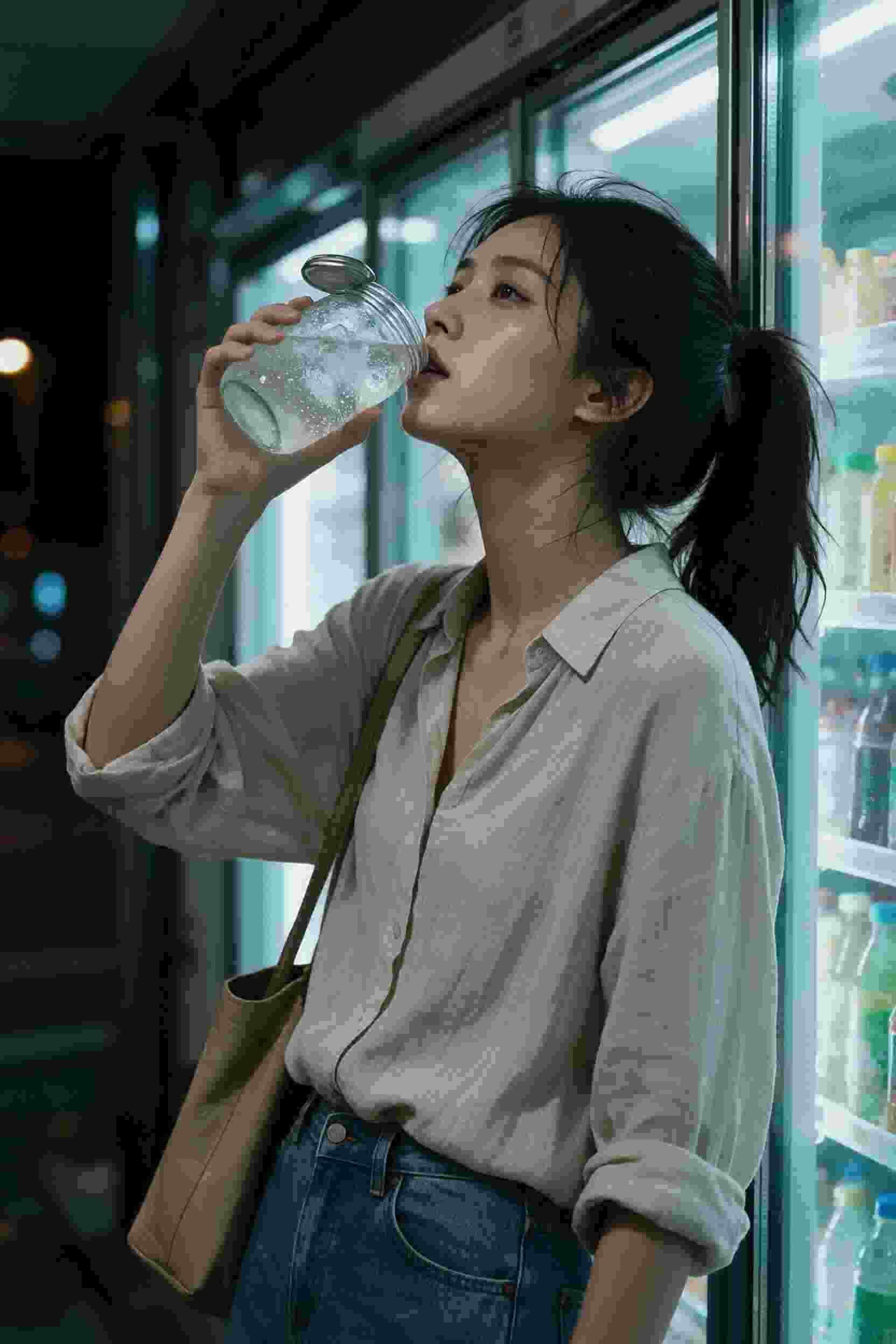 天际线冒险